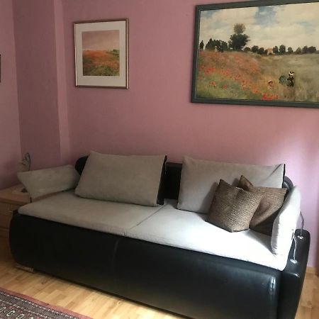 Ferienzimmer Rogi Reinhardshausen Bagian luar foto