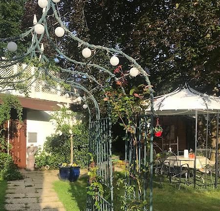 Ferienzimmer Rogi Reinhardshausen Bagian luar foto